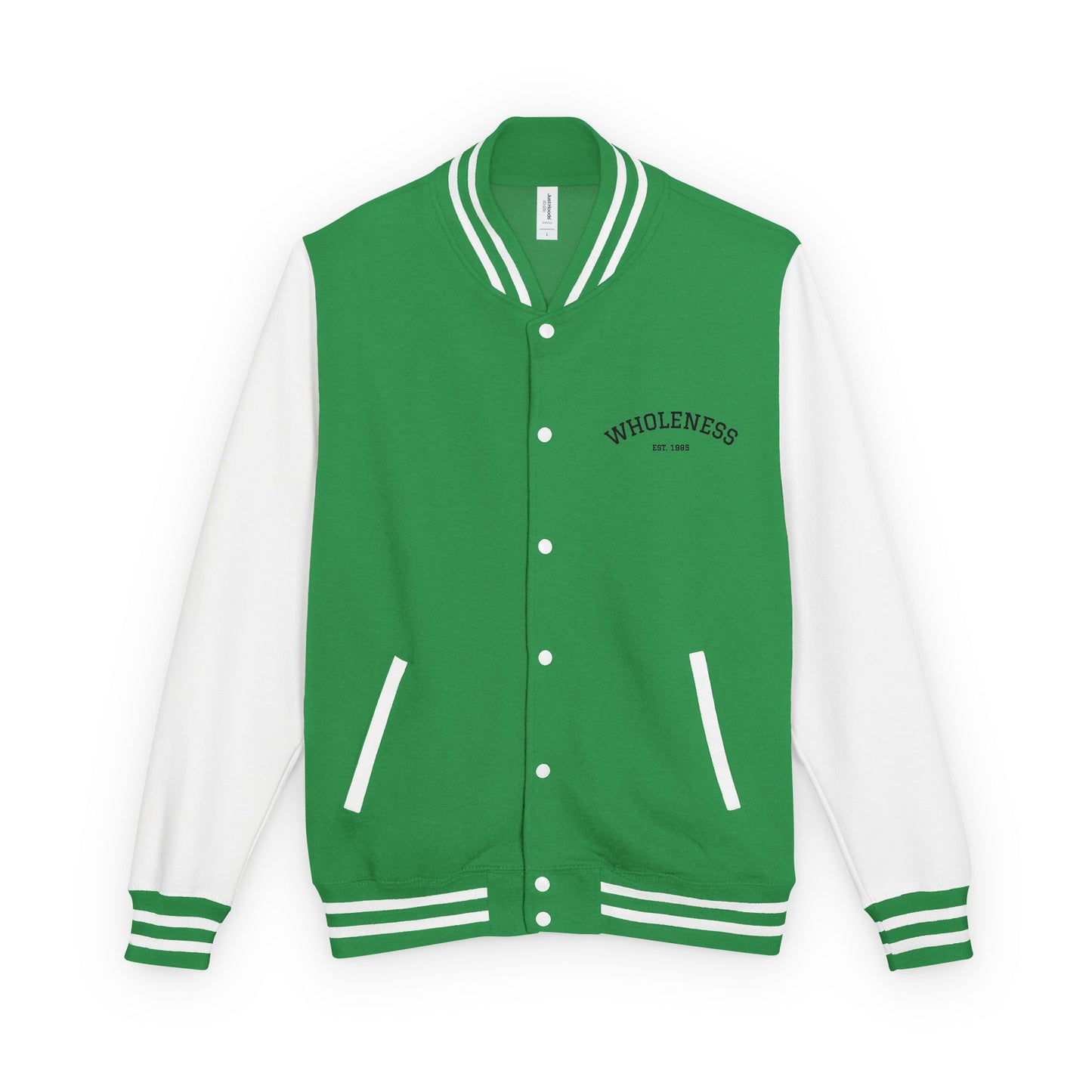 Letterman Jacket — Personalized or School Varsity Bomber