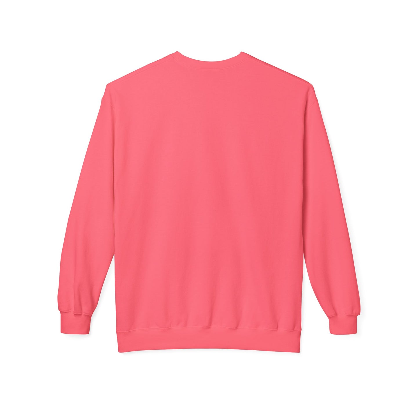 Softball Mom Crewneck Sweatshirt – Leopard Stitch Ball Graphic