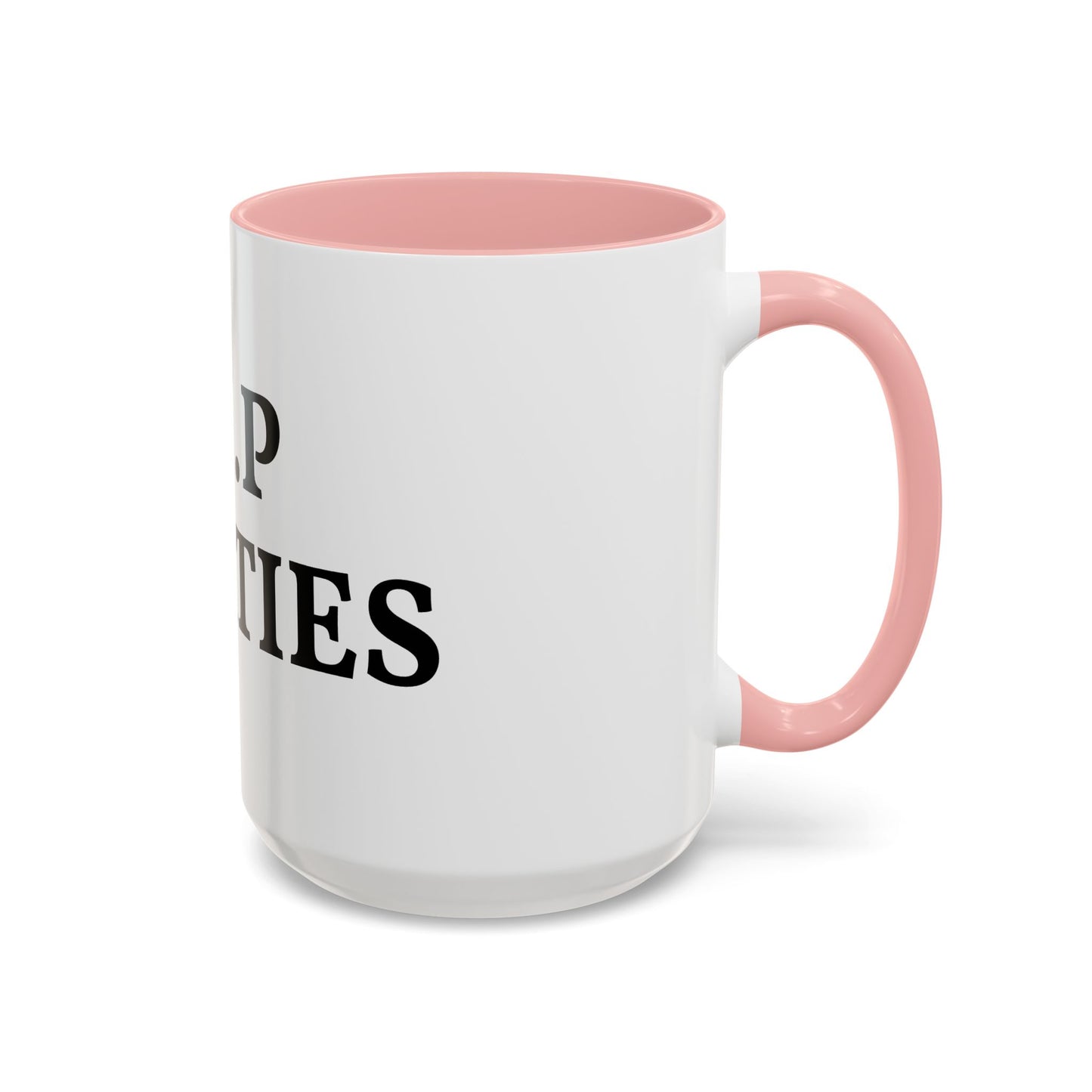 R.I.P. THIRTIES Coffee Mug — Funny 30s to 40s Birthday Gift