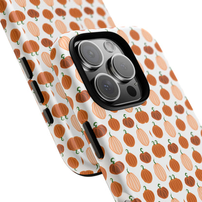Pumpkin Phone Case