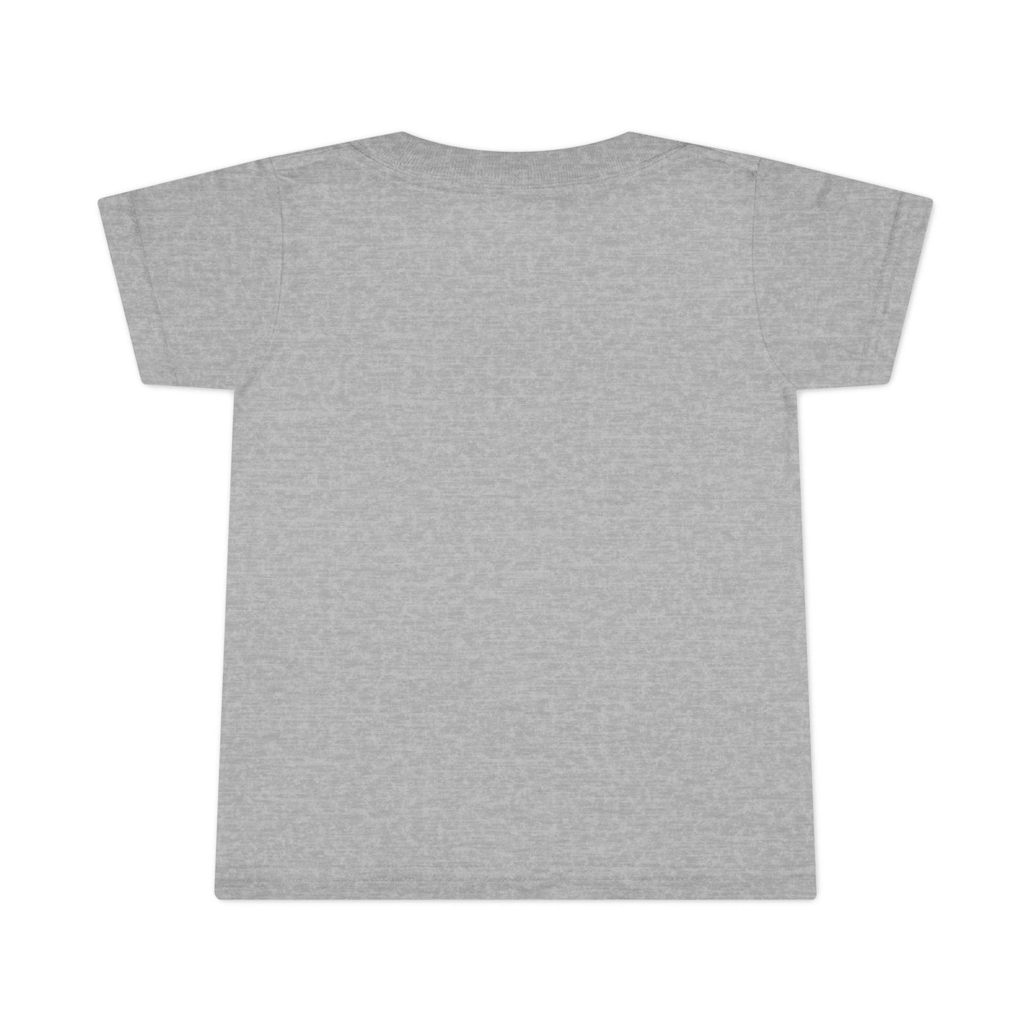 St. Patrick's Day Toddler T-Shirt — Lucky Little Dude Graphic Tee