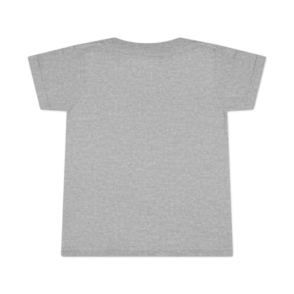 St. Patrick's Day Toddler T-Shirt — Lucky Little Dude Graphic Tee