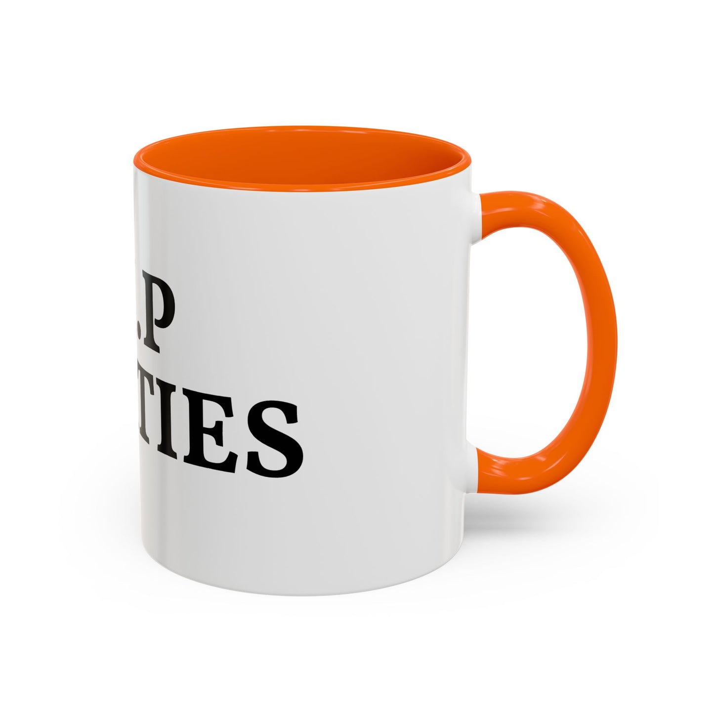 R.I.P. THIRTIES Coffee Mug — Funny 30s to 40s Birthday Gift