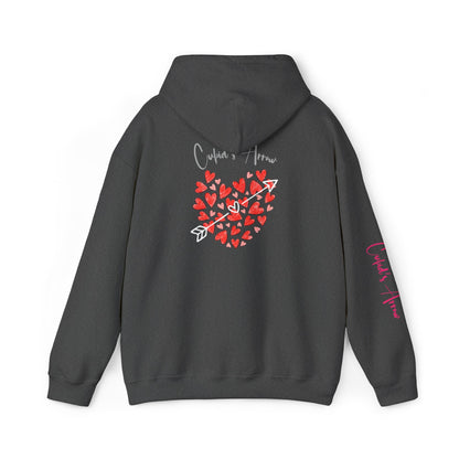 Cupid's Arrow - Zai Merch Sweatshirt