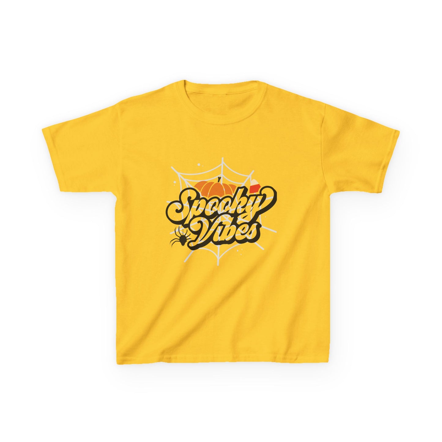Kids Heavy Cotton™ Tee