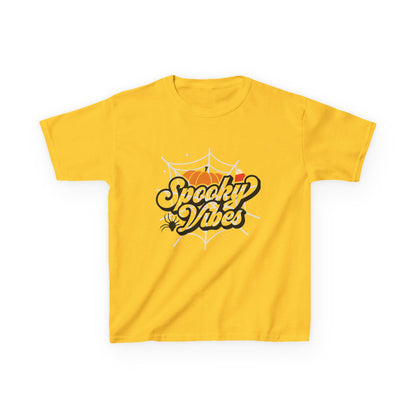 Kids Heavy Cotton™ Tee