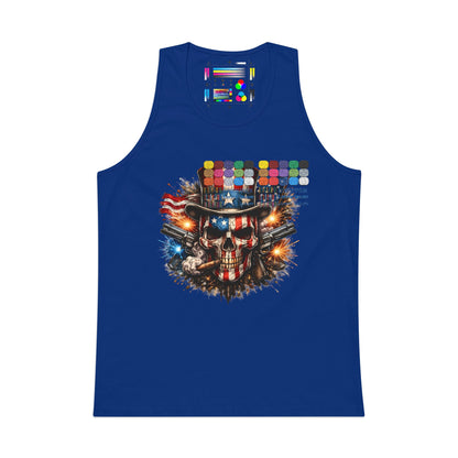 Men's Premium Tank Top