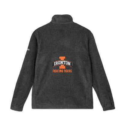 Columbia Ironton Fighting Tigers Fleece Jacket