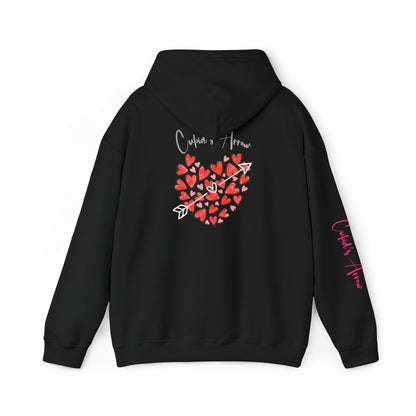 Cupid's Arrow - Zai Merch Sweatshirt