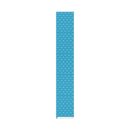Winter Themed Wrapping Paper for Holidays, Gift Wrap