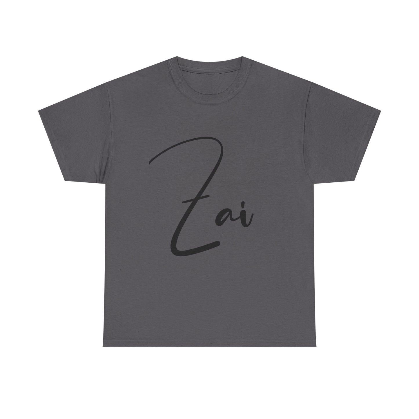 Zai- Cupid's Arrow Merch Graphic Tee