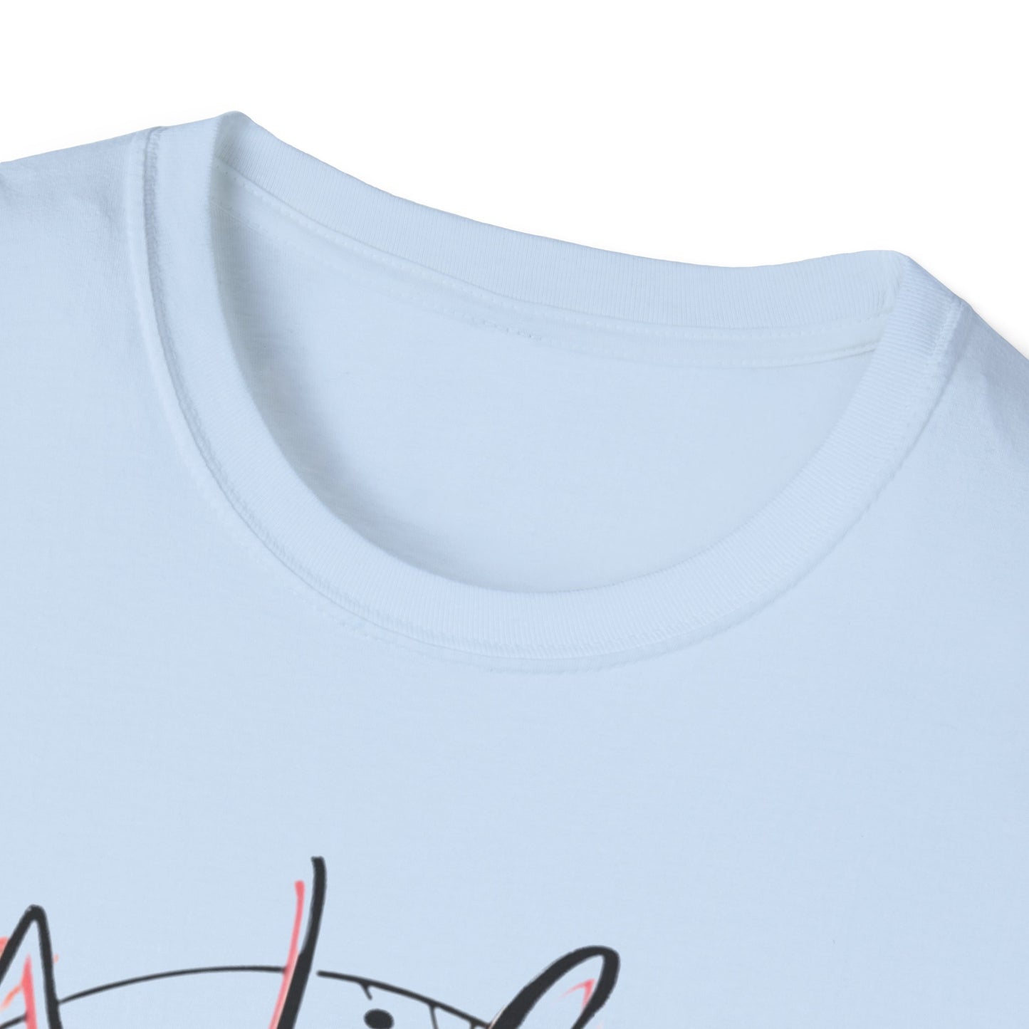 Desert Leopard Cow Skull T-Shirt — Southwestern Sun-Soaked Graphic Tee