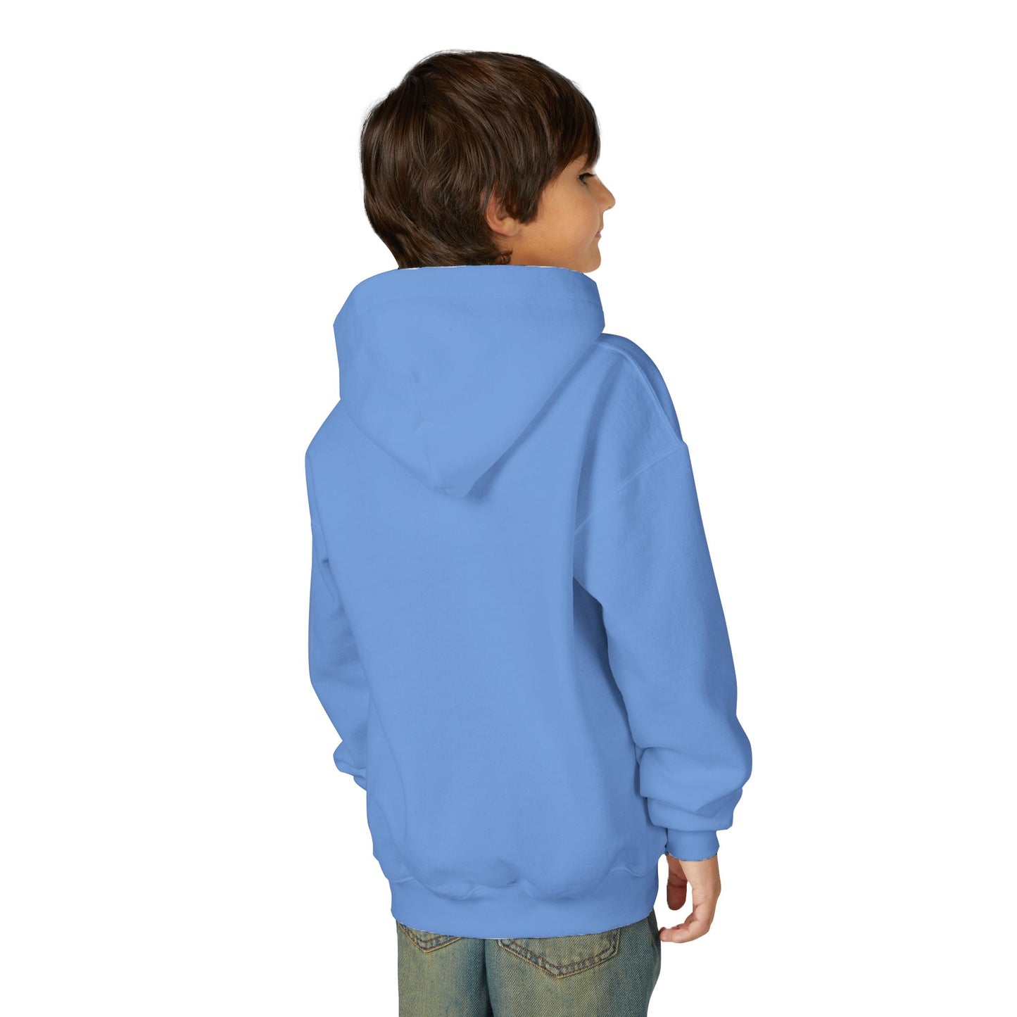 Goose Bumps! Youth Hoodie.