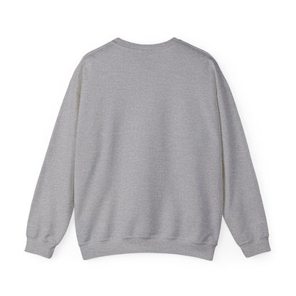 Fall Vibes Crewneck Sweatshirt, ALL THE FALL THINGS.