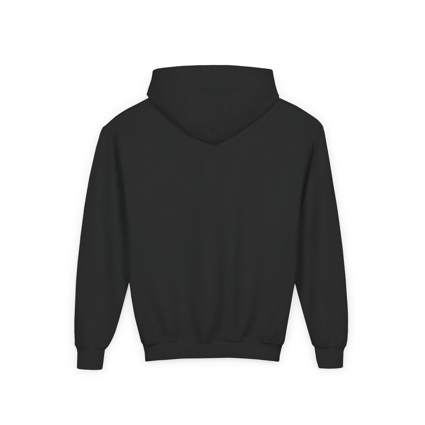 Goose Bumps! Youth Hoodie.