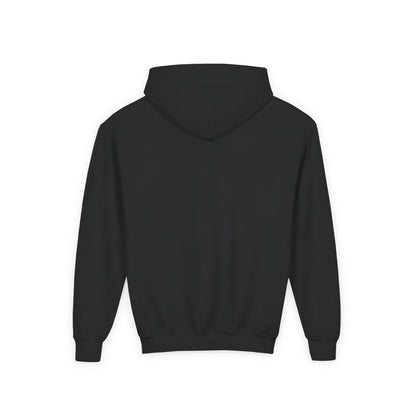 Goose Bumps! Youth Hoodie.