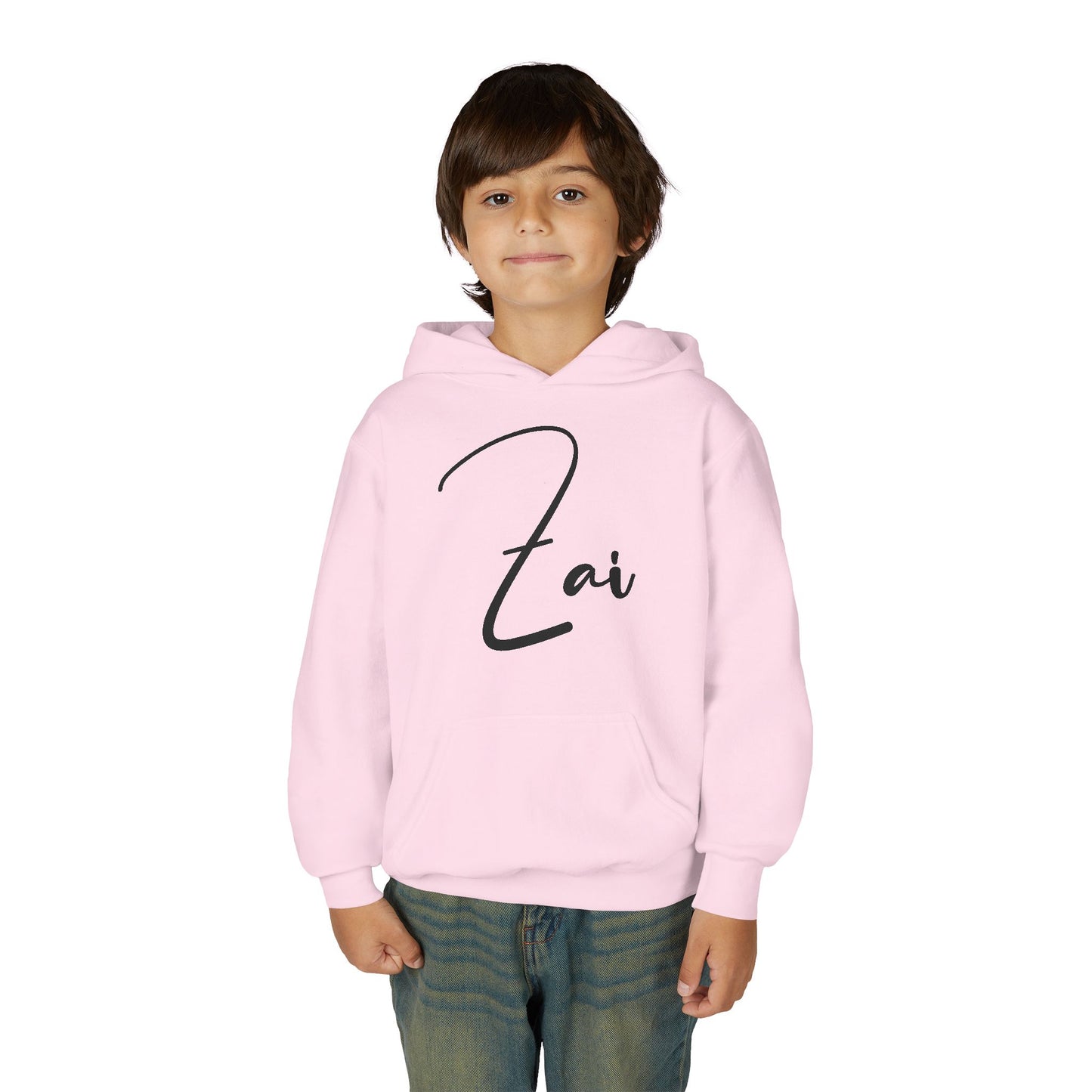 Cupid's Arrow Merch- Youth Hoodie