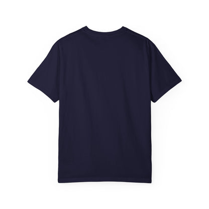 Patriotic 'Hoot for Freedom' Owl T-Shirt