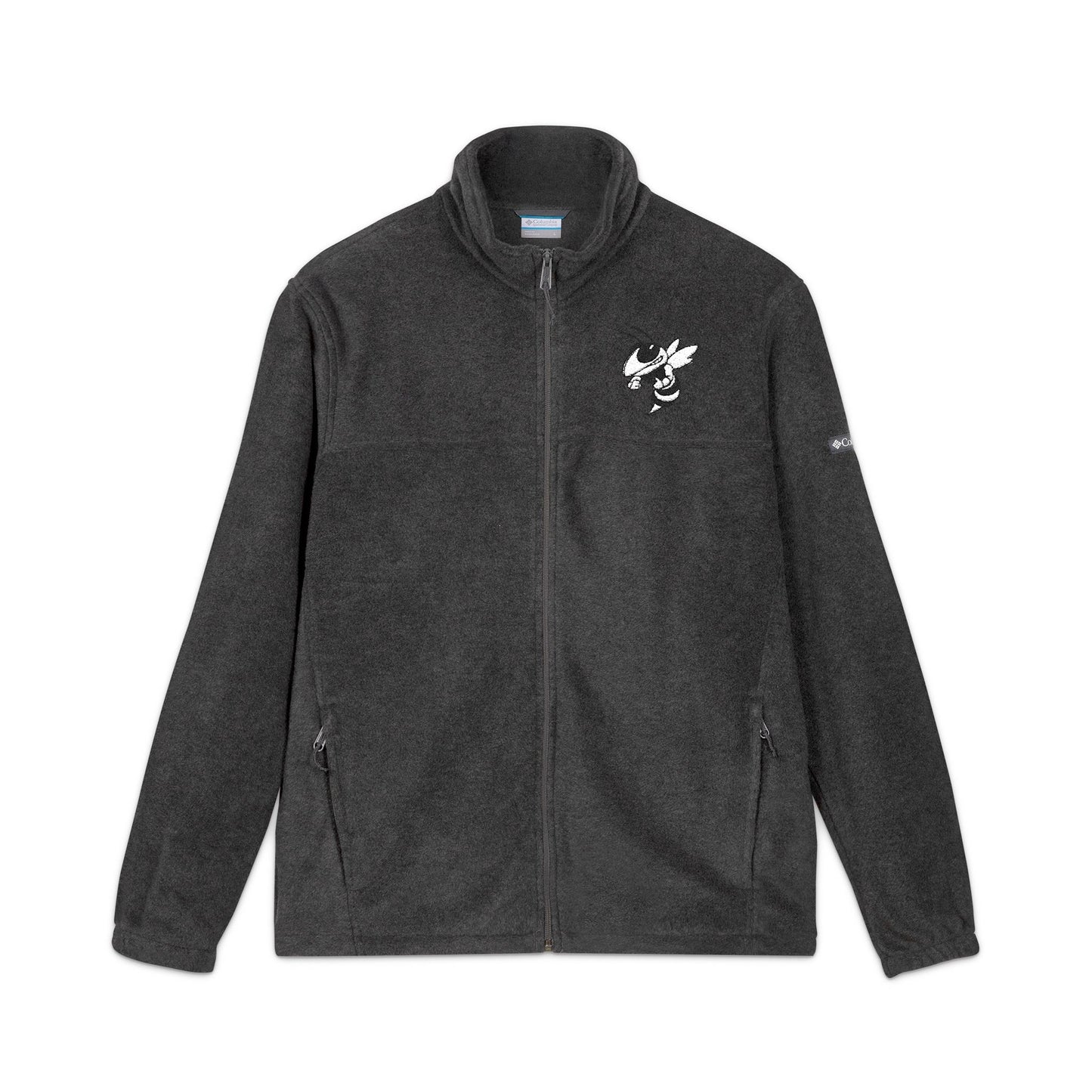 Columbia Coal Grove Hornets Fleece Jacket