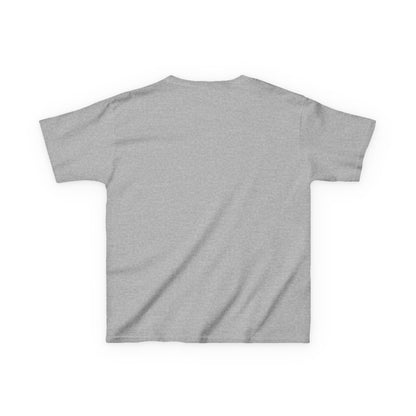 Kids Tee — Cute Cats 'You Had Me at Meow' Valentine Shirt