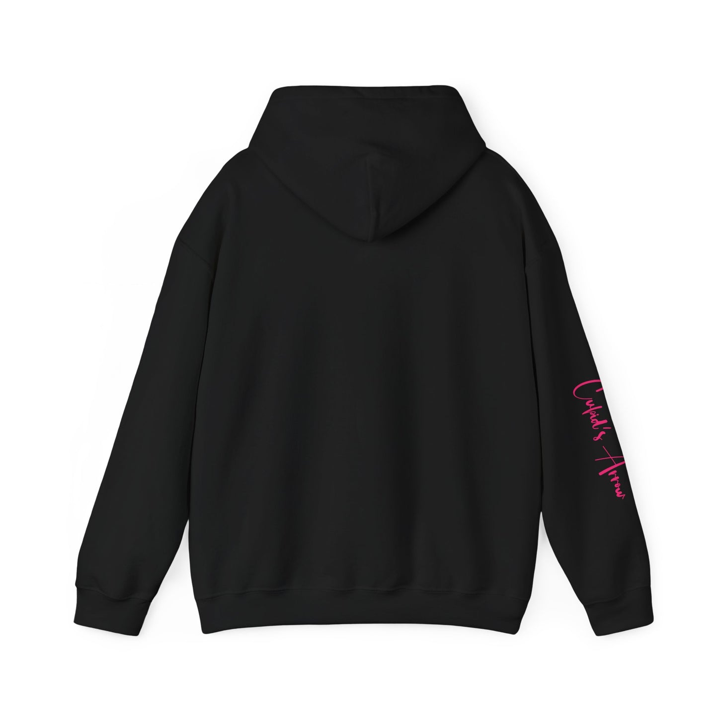 Cupid's Arrow - Zai Merch Sweatshirt