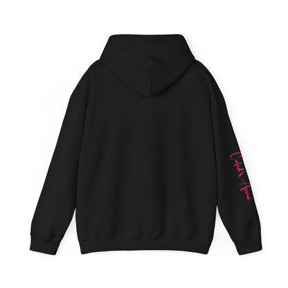 Cupid's Arrow - Zai Merch Sweatshirt