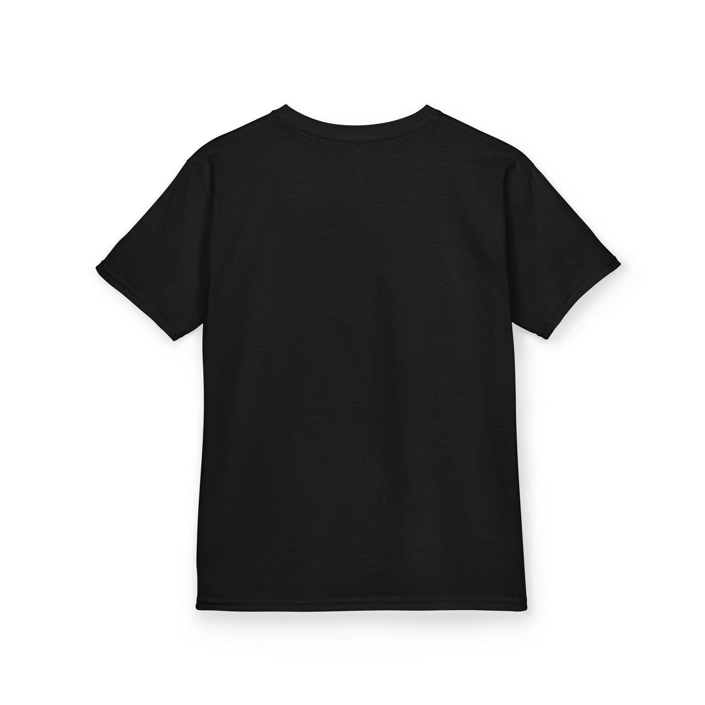 Kids Tee — Cute Cats 'You Had Me at Meow' Valentine Shirt