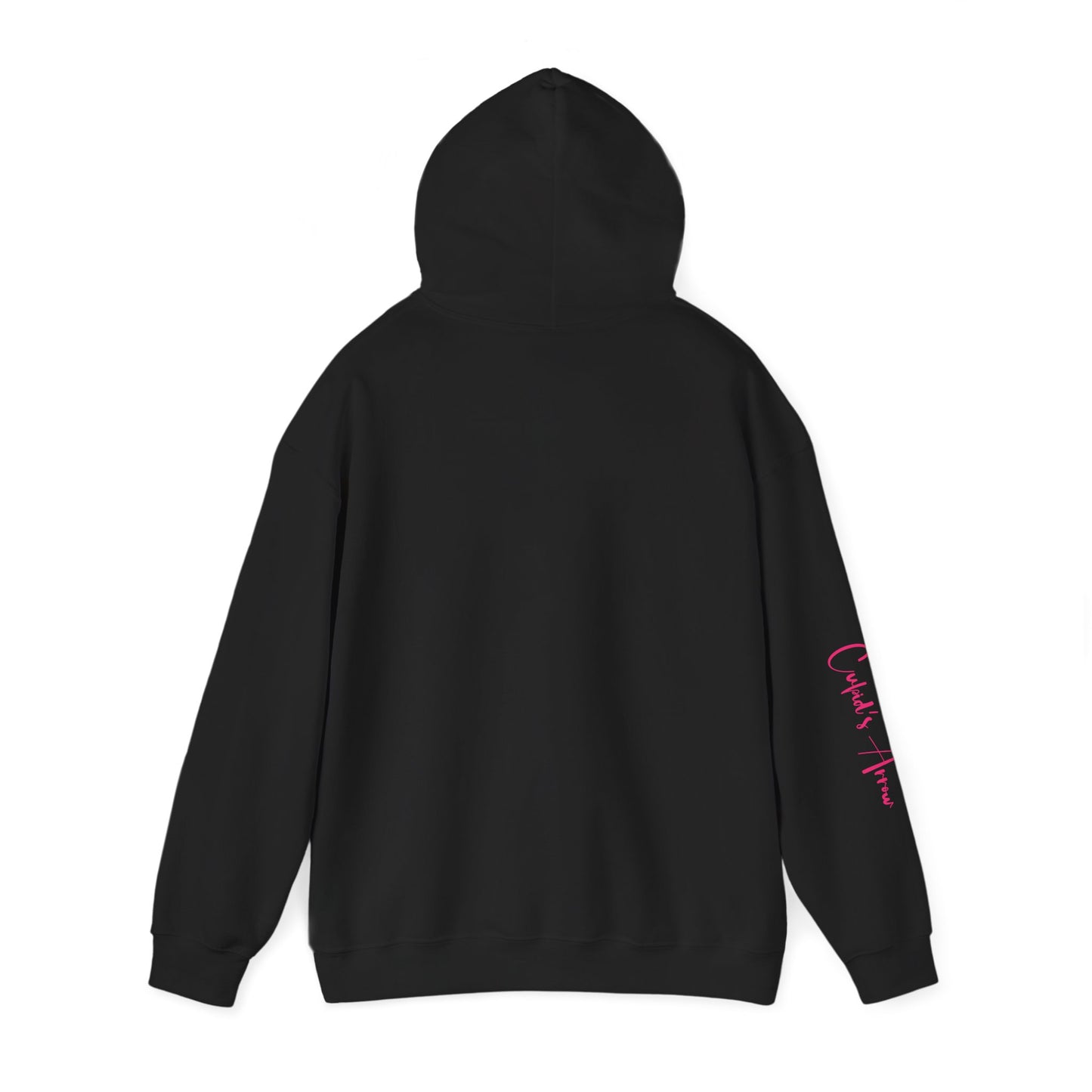 Cupid's Arrow - Zai Merch Sweatshirt