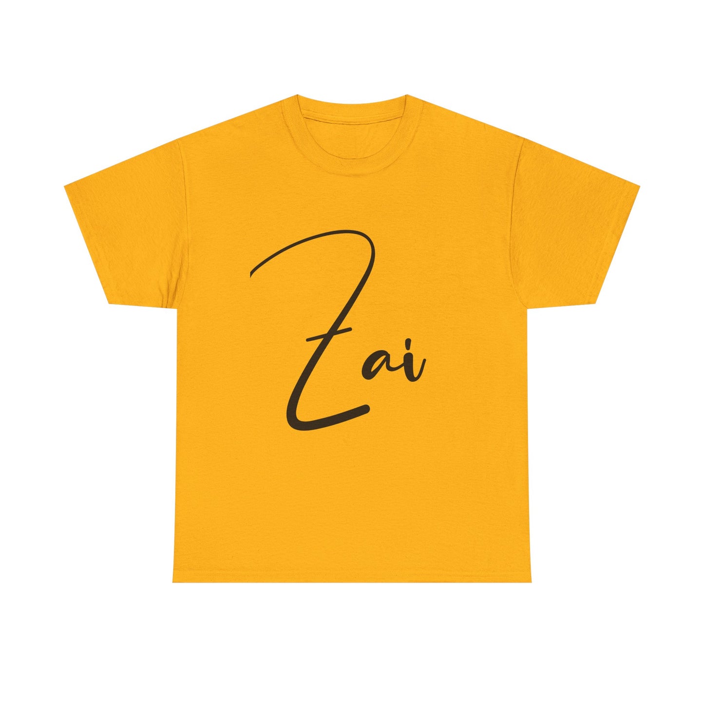 Zai- Cupid's Arrow Merch Graphic Tee