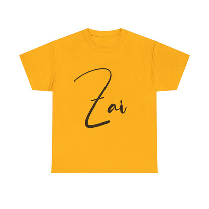 Zai- Cupid's Arrow Merch Graphic Tee