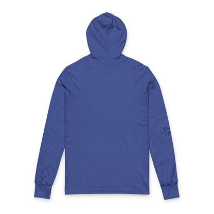 Zai- Cupid's Arrow Merch- unisex hoodie