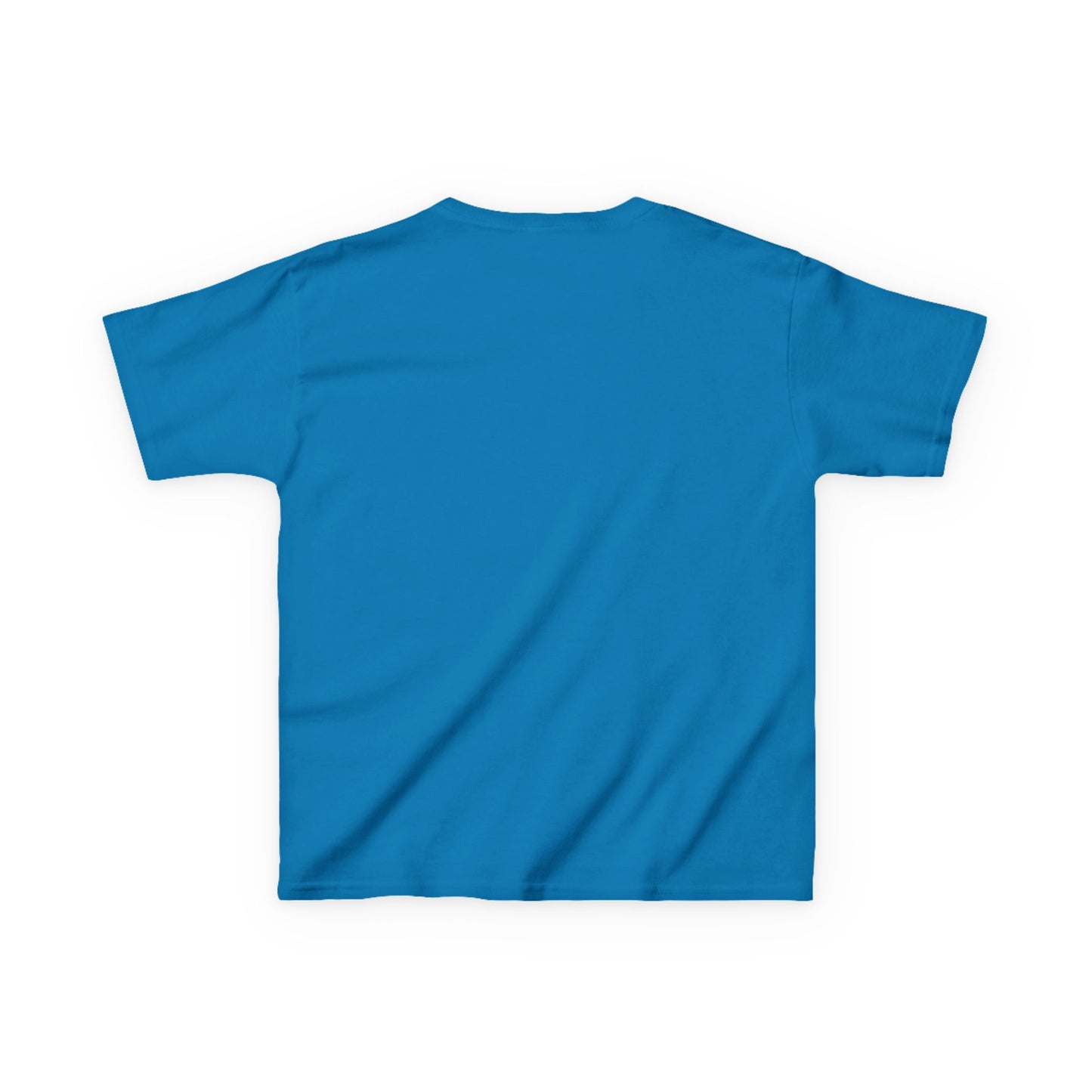 Kids Vader Valentine T‑Shirt — Darth Vader with Hearts and Vintage Car