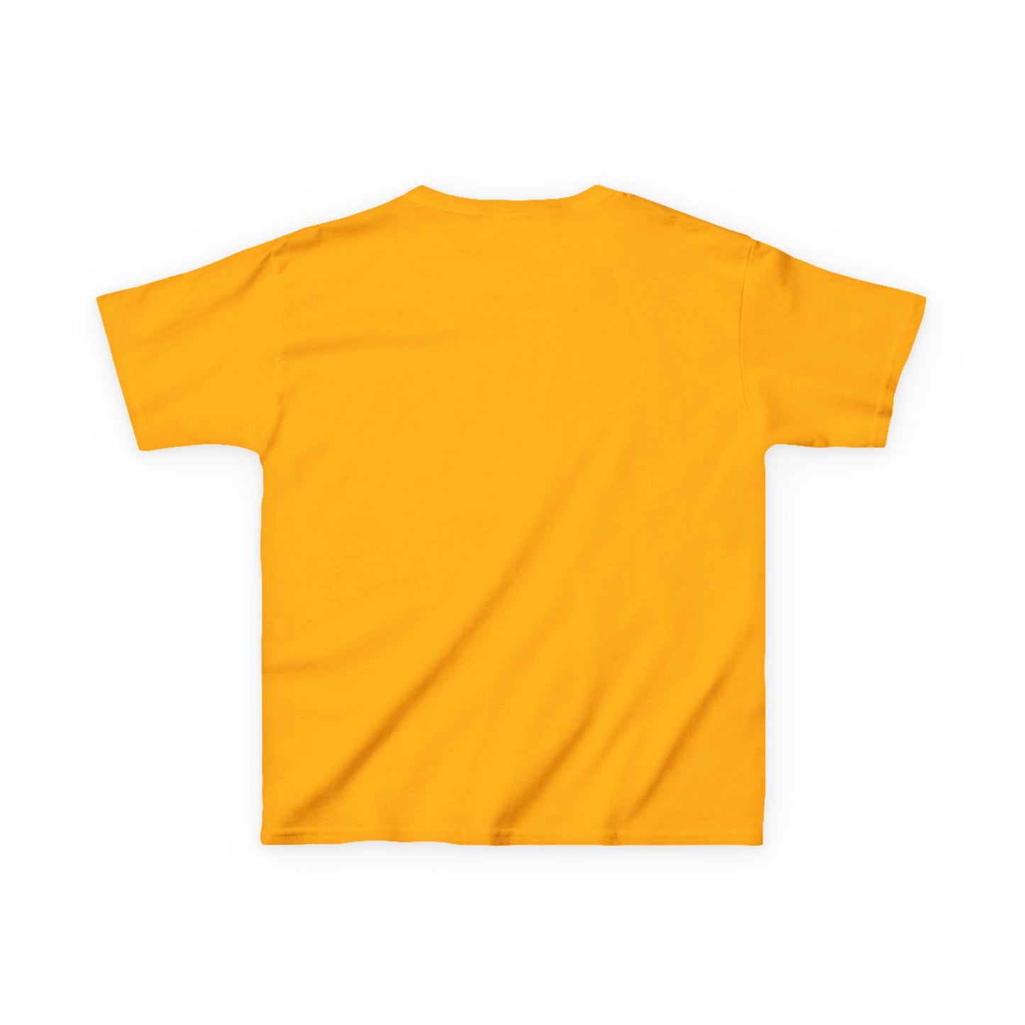 Kids T‑Shirt — 'Egg Crusher' Cartoon Truck Easter Tee