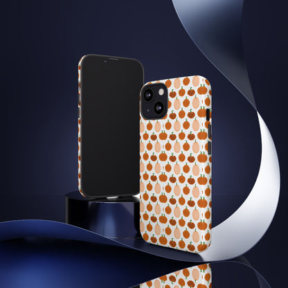 Pumpkin Phone Case