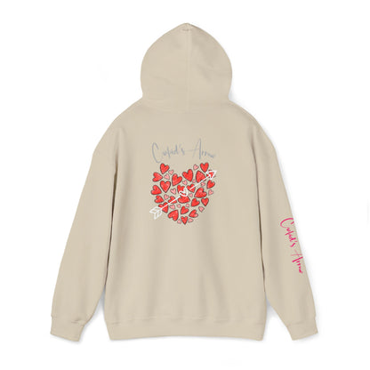 Cupid's Arrow - Zai Merch Sweatshirt