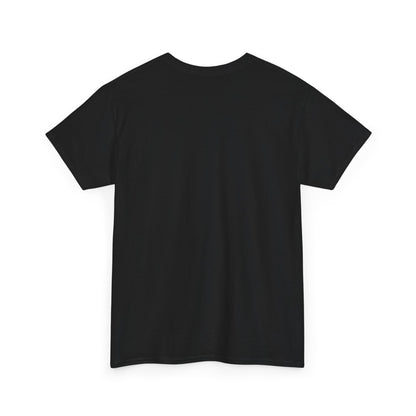 Heartbreaker Leopard Heart Graphic Tee