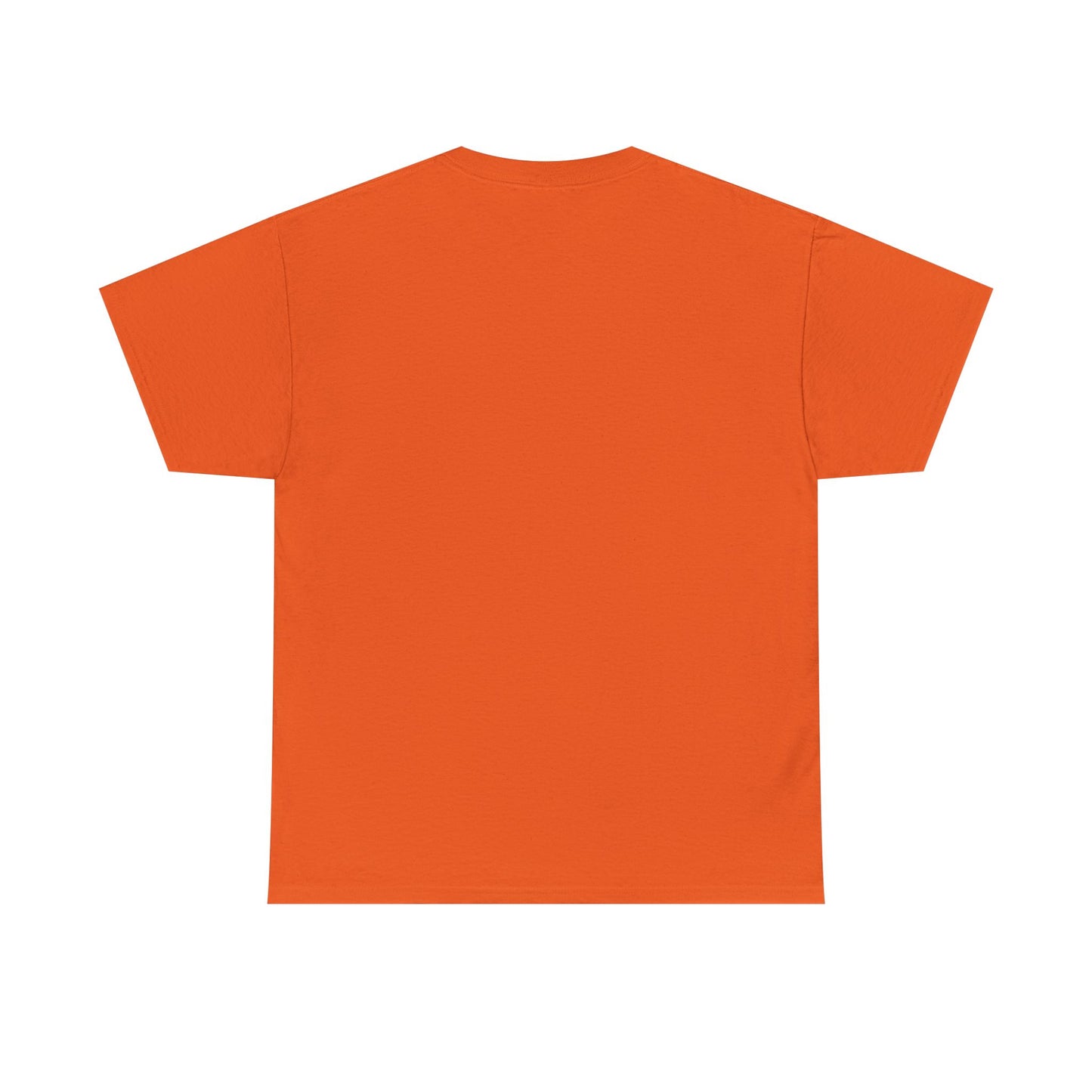 Bow Stitch Tee — Cute Hand-Drawn Ribbon Graphic T-Shirt