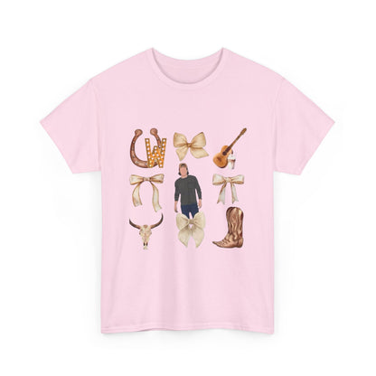 Wallen - Unisex Heavy Cotton Tee