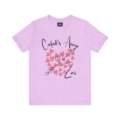 Cupid's Arrow Unisex Tee Merch