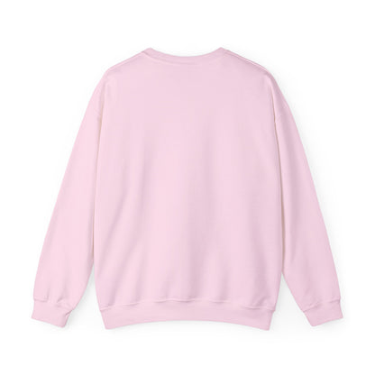 Fall Vibes Crewneck Sweatshirt, ALL THE FALL THINGS.
