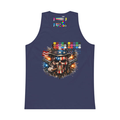 Men's Premium Tank Top