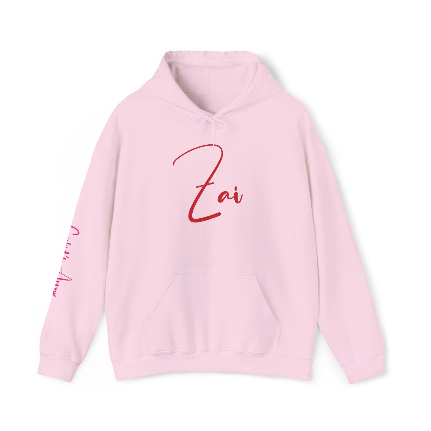 Cupid's Arrow - Zai Merch Sweatshirt
