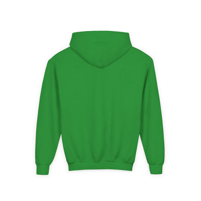 Goose Bumps! Youth Hoodie.