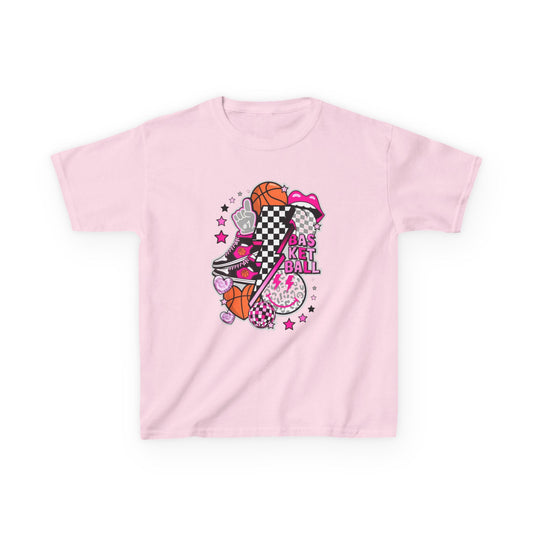 Kids Heavy Cotton™ Tee