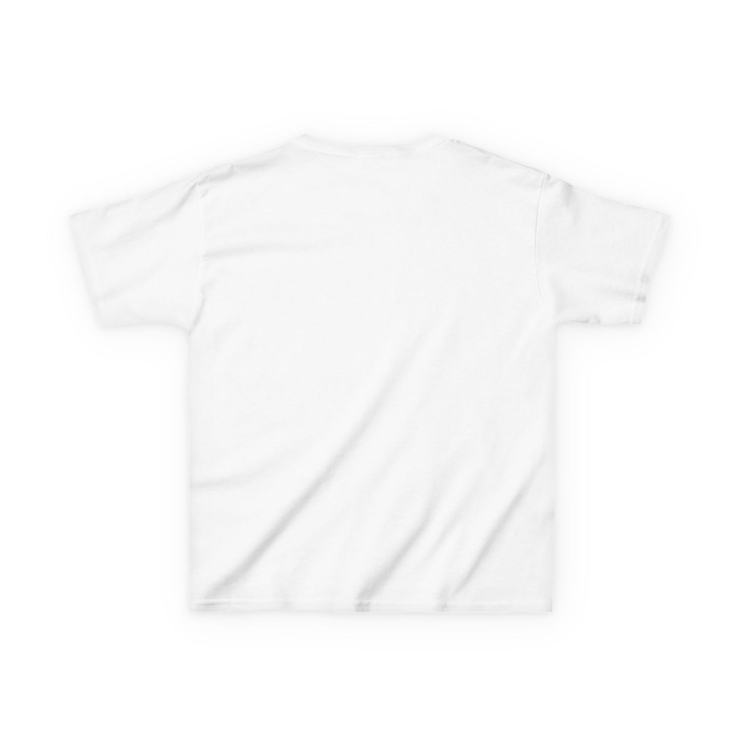 Kids Tee — Cute Cats 'You Had Me at Meow' Valentine Shirt