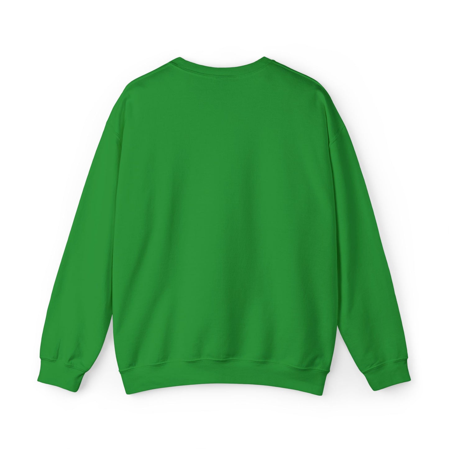 Embroidered Cupid's Arrow Merch-  Crewneck Sweatshirt