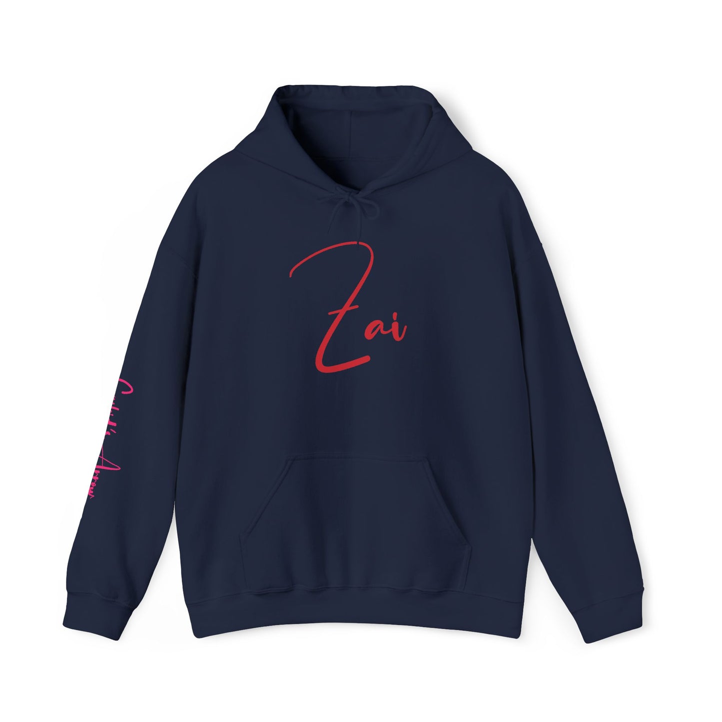 Cupid's Arrow - Zai Merch Sweatshirt