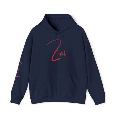 Cupid's Arrow - Zai Merch Sweatshirt