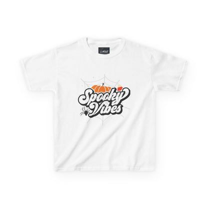 Kids Heavy Cotton™ Tee