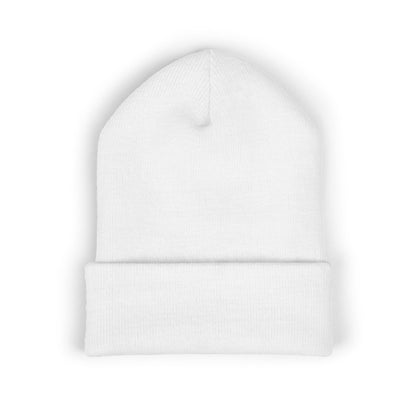 Cupid's Arrow Merch- Stylish Embroidered Beanie